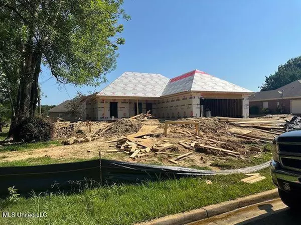 0 Pecan Circle, Brandon, MS 39042