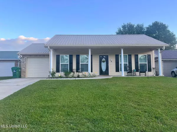 Picayune, MS 39466,113 Mamie Circle