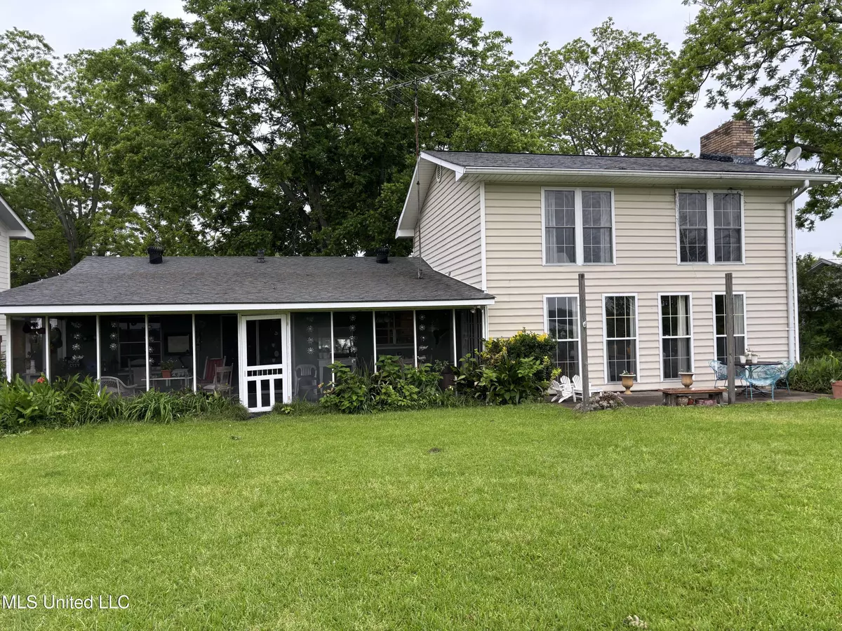 Ferriday, LA 71334,5119 Hwy 568