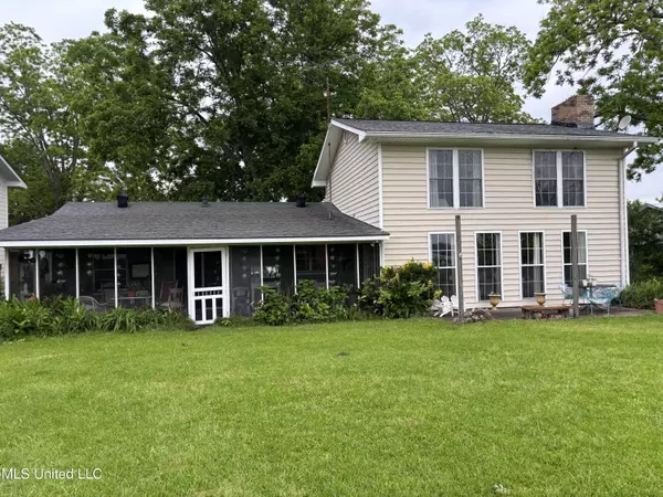 5119 Hwy 568, Ferriday, LA 71334