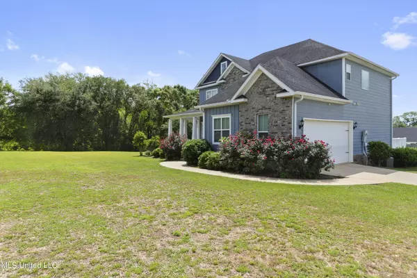 Lucedale, MS 39452,103 Sweetgrass Cove