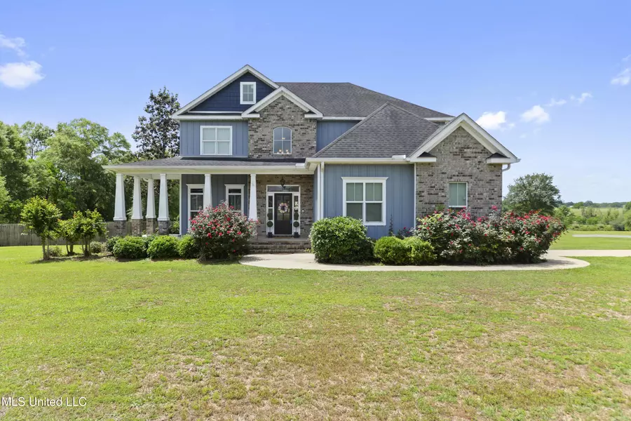 103 Sweetgrass Cove, Lucedale, MS 39452