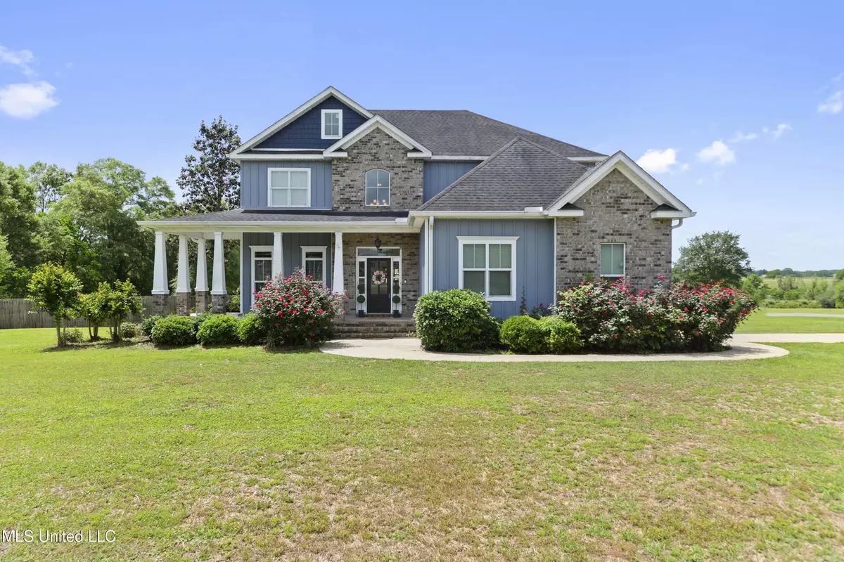 Lucedale, MS 39452,103 Sweetgrass Cove