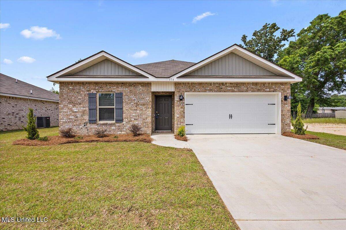 116 Cedar Ridge Cove, Pearl, MS 39208