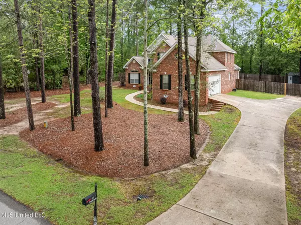 Hattiesburg, MS 39402,32 Cambrooke
