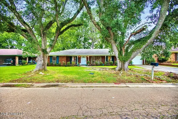 6675 Franklin Roosevelt Drive, Jackson, MS 39213