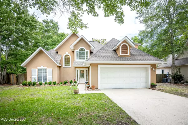 Ocean Springs, MS 39564,803 Woodglen Drive