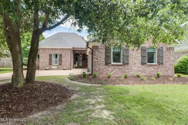 7046 Rolling Green Drive, Pass Christian, MS 39571