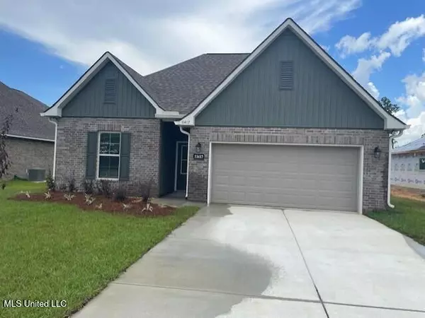 Gulfport, MS 39503,11417 Crystal Lake Drive