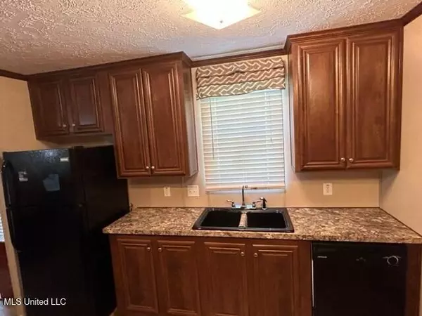 Crosby, MS 39633,870 Silver Creek Road