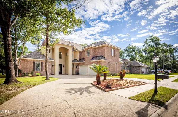 Pass Christian, MS 39571,24634 Oak Island Drive