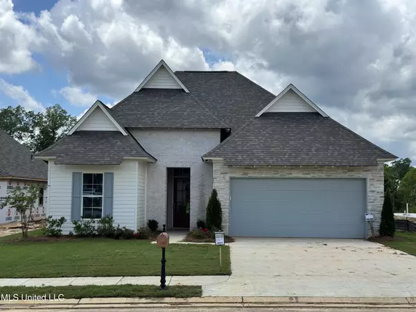 227 Bronson Bend, Flowood, MS 39232