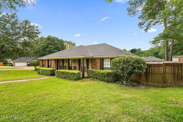 Byram, MS 39272,303 Riser Street