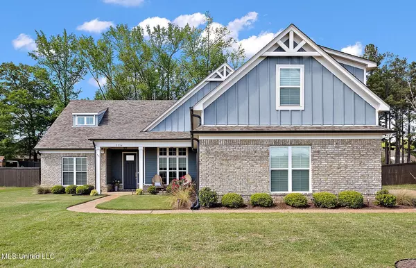 Southaven, MS 38672,5334 Kensington Creek Drive
