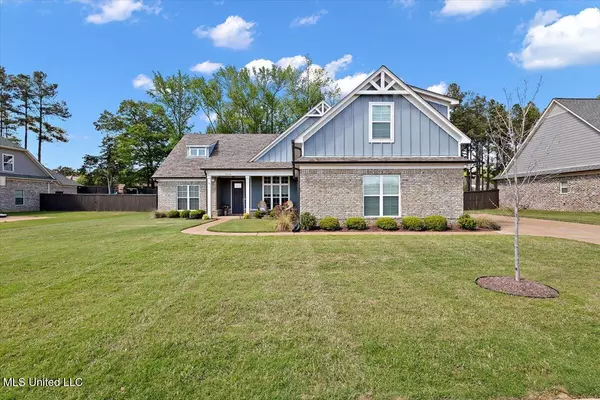 Southaven, MS 38672,5334 Kensington Creek Drive