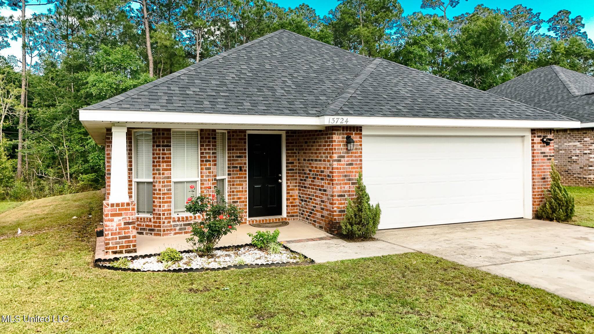 Gulfport, MS 39503,13724 Fox Hill Drive