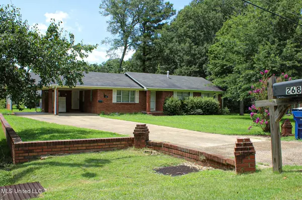 268 Pollard Street, Batesville, MS 38606