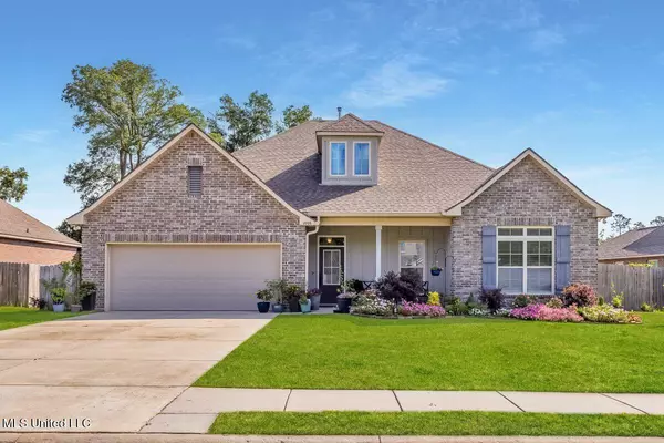 Long Beach, MS 39560,2006 Pelican Circle