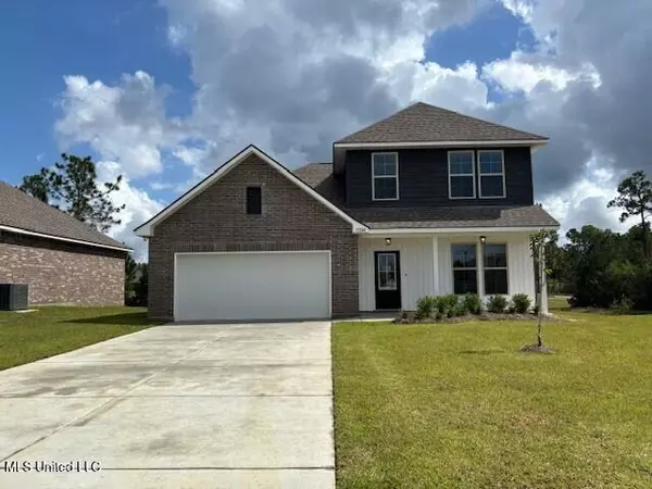 15364 Percy Street, Gulfport, MS 39503