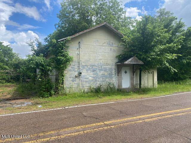 20 Florence Avenue, Clarksdale, MS 38614