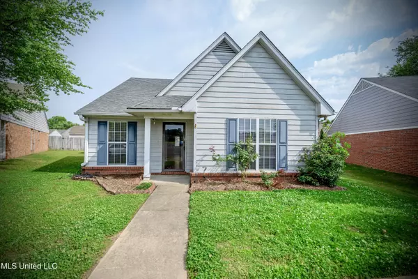 Southaven, MS 38671,796 Steward Lane