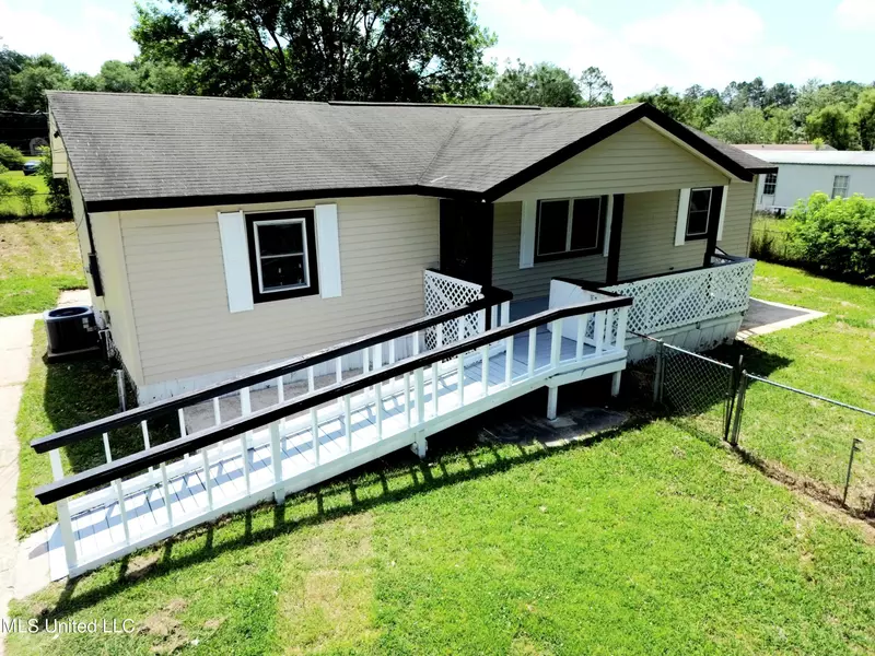 9108 Moser Avenue, Vancleave, MS 39565