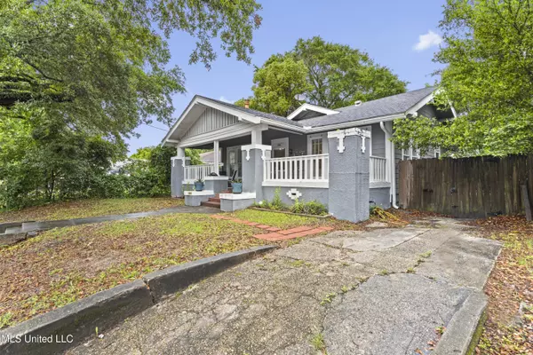 Gulfport, MS 39501,3416 11th Street