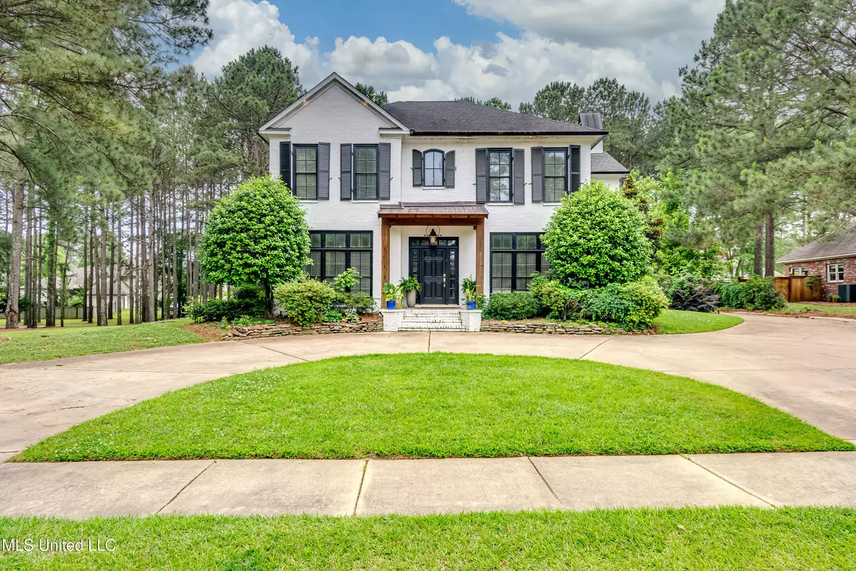 Madison, MS 39110,107 Chadwyck Court