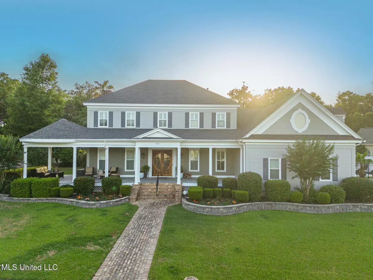 Biloxi, MS 39531,2011 Pointe Clear Drive