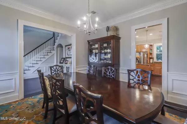 Biloxi, MS 39531,2011 Pointe Clear Drive