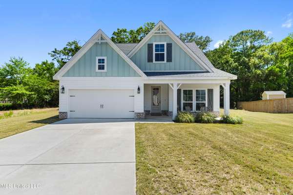 6705 Afton Cove, Ocean Springs, MS 39564