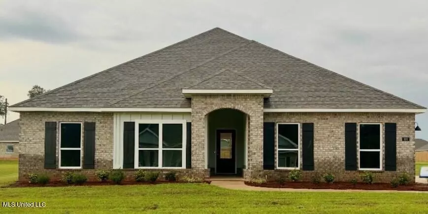 Lucedale, MS 39452,107 Firefly Drive