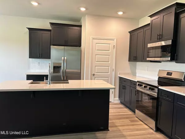 Lucedale, MS 39452,107 Firefly Drive