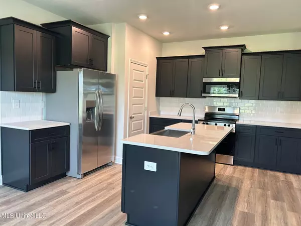 Lucedale, MS 39452,107 Firefly Drive