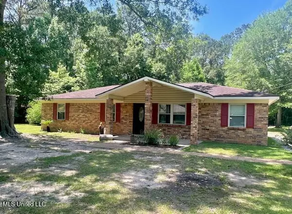 Moss Point, MS 39562,2621 Pintail Road