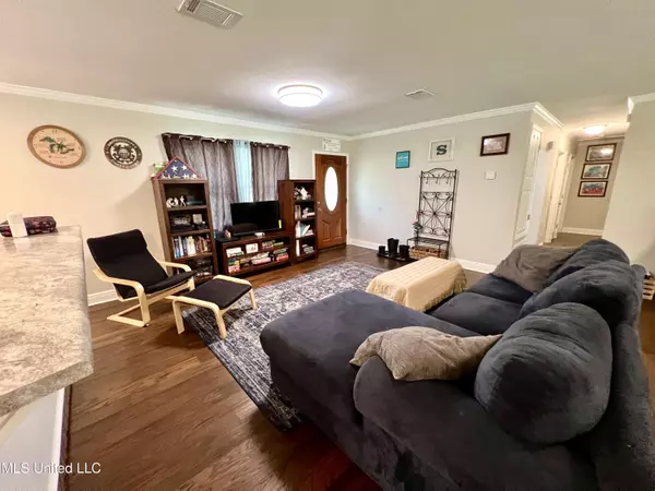 Moss Point, MS 39562,2621 Pintail Road