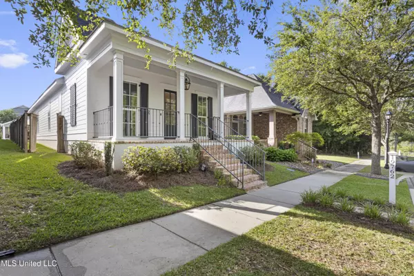 Biloxi, MS 39532,19762 Lexington Drive