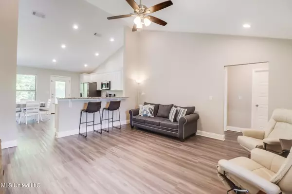 Perkinston, MS 39573,61 Summit View Drive