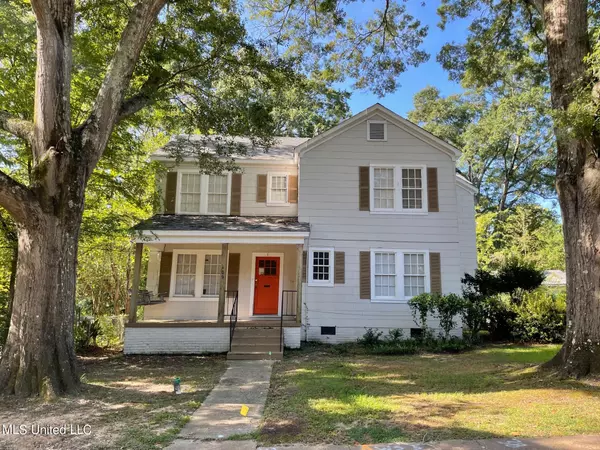 409 E Mayes Street #1, 2, 3, Jackson, MS 39206