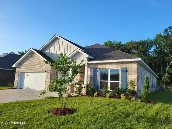 Vancleave, MS 39565,13429 Crane Drive