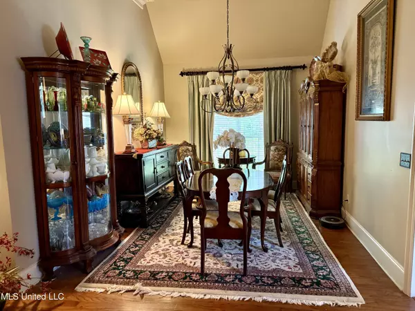 Ridgeland, MS 39157,771 Versailles Drive