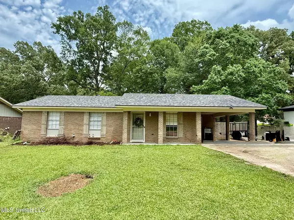 412 Monica Lane,  Pearl,  MS 39208