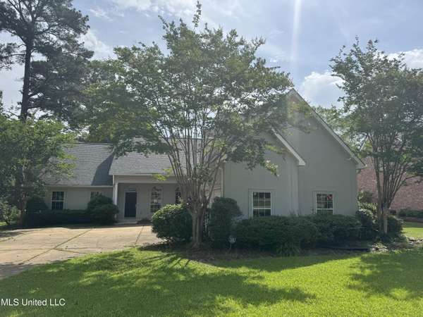 314 Fox Hollow, Canton, MS 39046