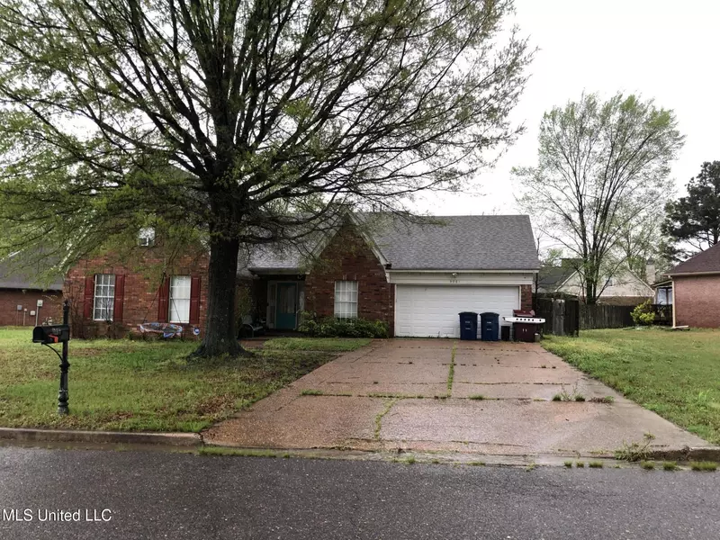 9081 Lakeside Drive, Olive Branch, MS 38654