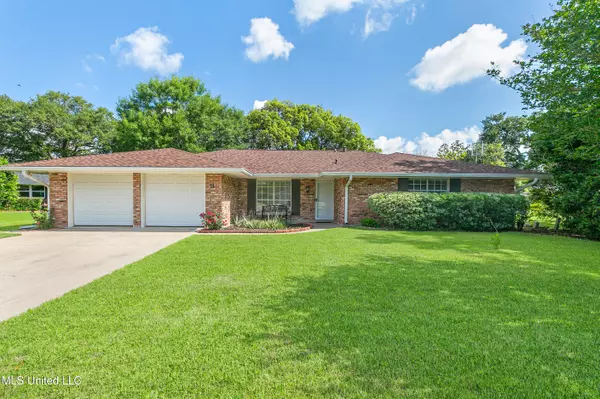 Long Beach, MS 39560,3 Northwood Circle