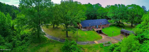 Booneville, MS 38829,182 Co Rd 1219