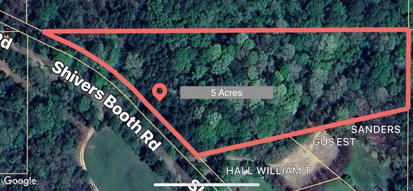 Prentiss, MS 39474,Shivers Booth Road