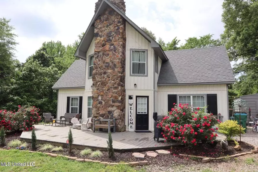 5525 Belmont Road, Hernando, MS 38632