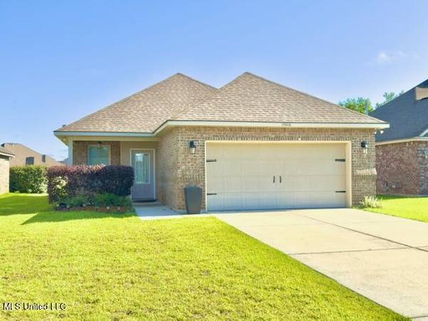 15016 Baylor Avenue, Gulfport, MS 39503