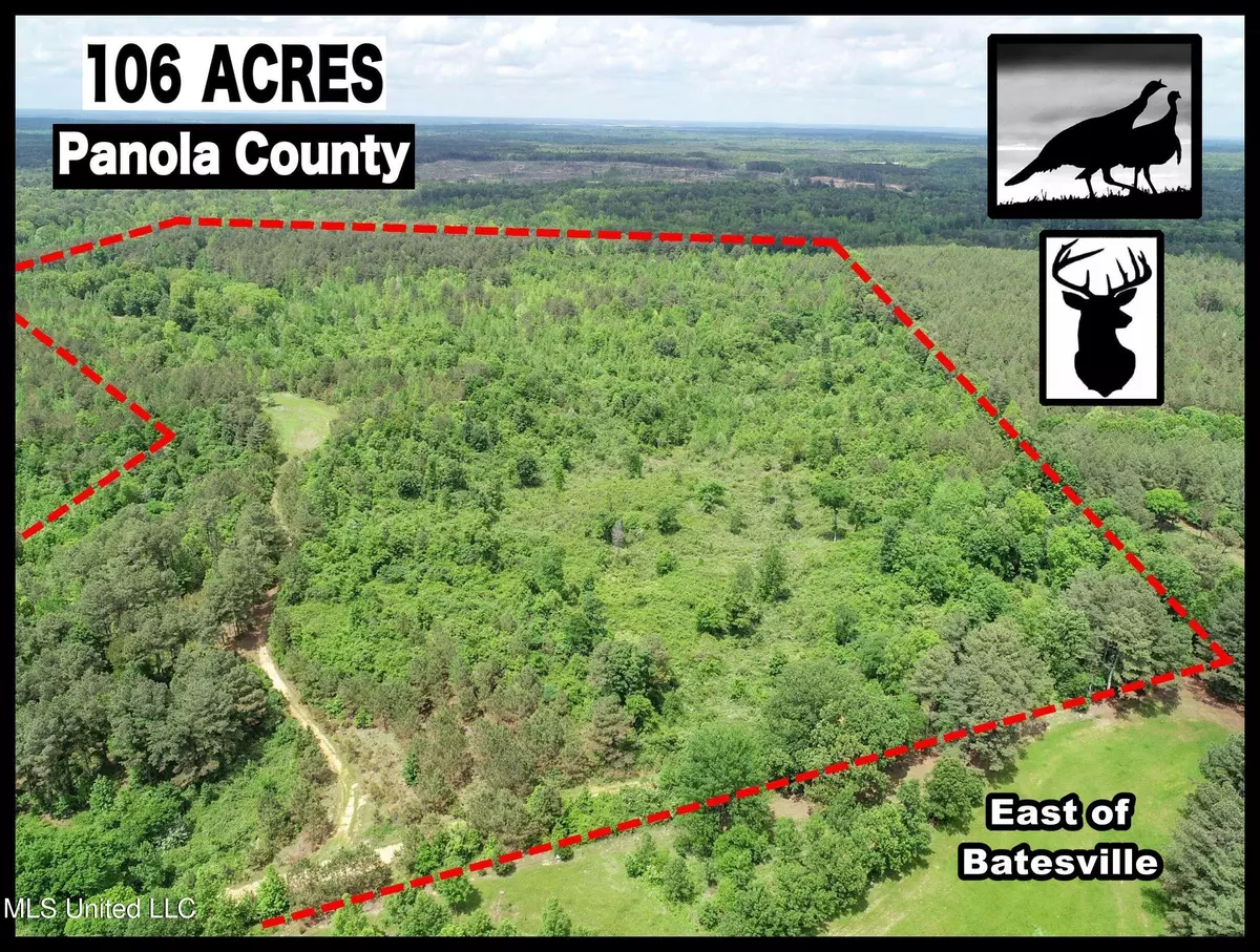 Batesville, MS 38606,4505 Rutherford Road